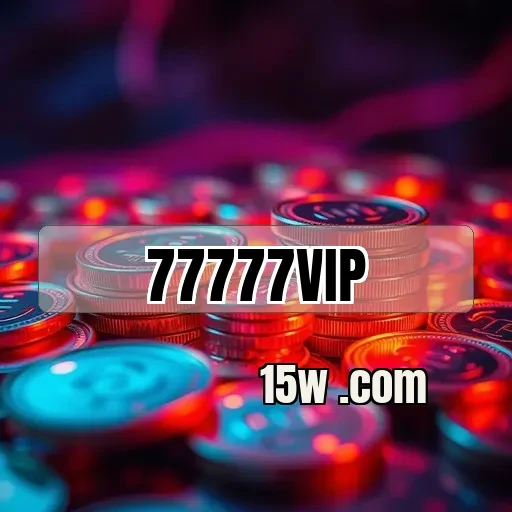 77777vip.com: A Revolução dos Jogos Online no Brasil