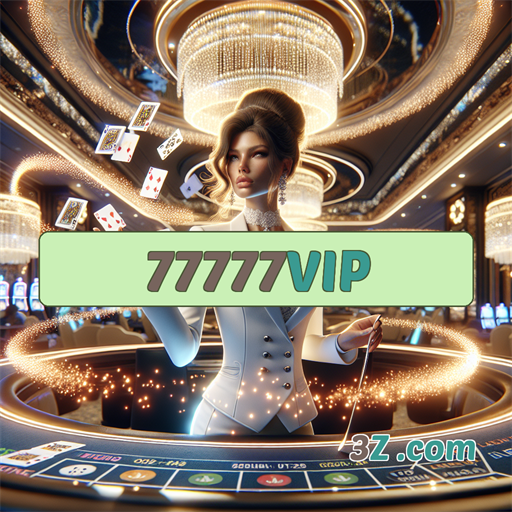 Plataforma Inovadora: Emoções e Jogos no 77777vip.com