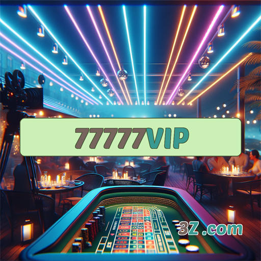 Plataforma Inovadora: Emoções e Jogos no 77777vip.com