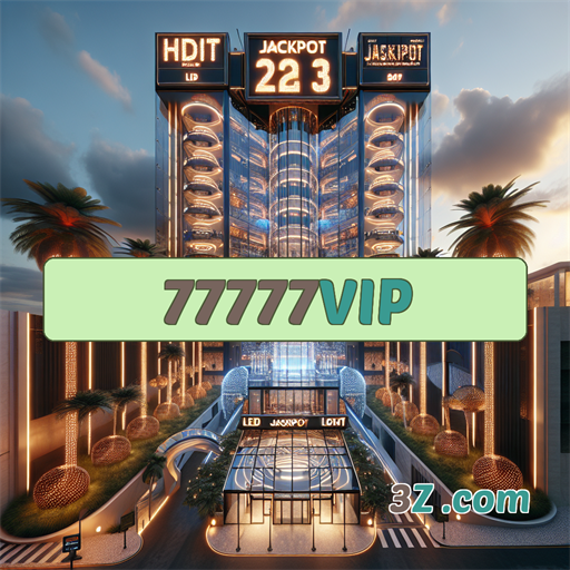 Plataforma Inovadora: Emoções e Jogos no 77777vip.com