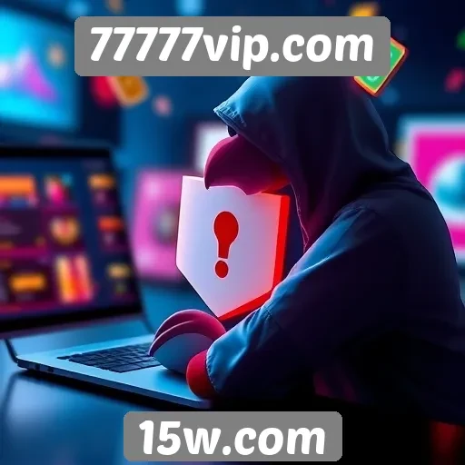 Segurança e privacidade nas transações do site