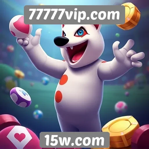 Variedade de jogos disponíveis em 77777vip.com